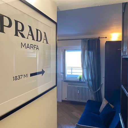 Royal Apartment Colle Colle Sestriere Exterior foto