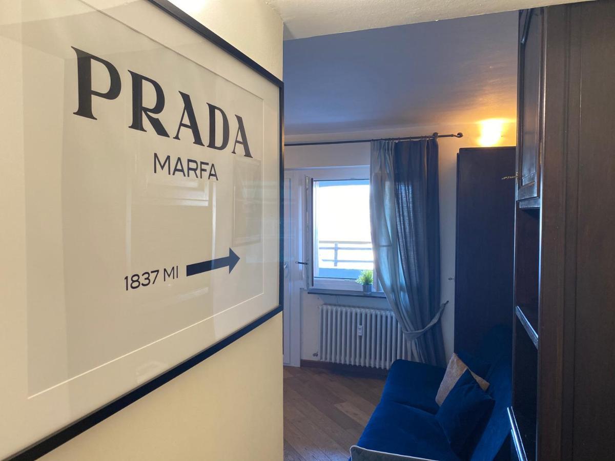 Royal Apartment Colle Colle Sestriere Exterior foto