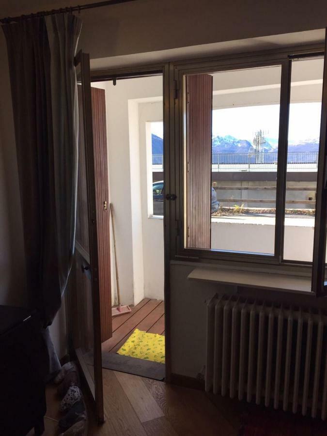Royal Apartment Colle Colle Sestriere Exterior foto