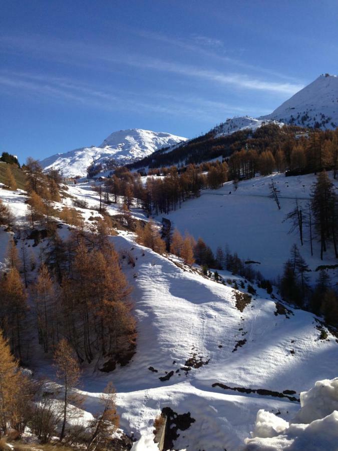 Royal Apartment Colle Colle Sestriere Exterior foto